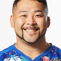 Ryo Miura rugby player