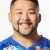 Ryo Miura rugby player