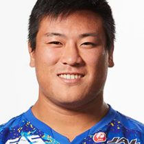 Ryuji Fujimura rugby player