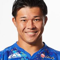 Shingo Nakashima rugby player