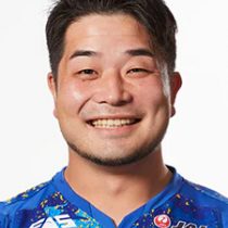 Hiroyuki Mezaki rugby player