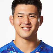 Ryong Ji Kim rugby player