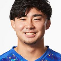 Daiki Sato rugby player