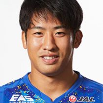 Tomoki Saita rugby player