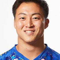 Kento Matsumoto rugby player