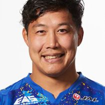 Daisuke Kurihara rugby player
