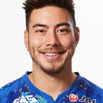 Mackenzie Alexander rugby player