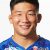 Kazuki Ban rugby player
