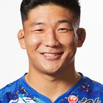 Kazuki Ban rugby player