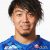 Atsushi Yumoto rugby player