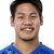 Kohei Kire rugby player