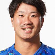Takuya Ishibashi rugby player