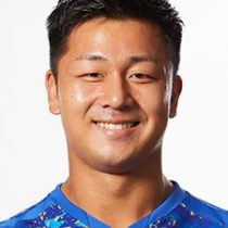 Taiji Hongo rugby player