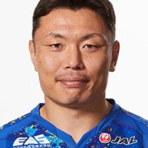 Ryo Tsuruda rugby player