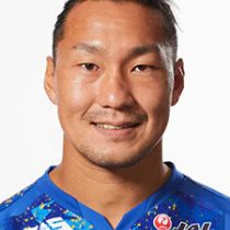 Tasuku Koizumi rugby player