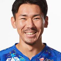 Yuki Ishii rugby player