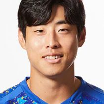 Yongheung Chang rugby player