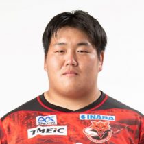 Yuta Kokaji rugby player