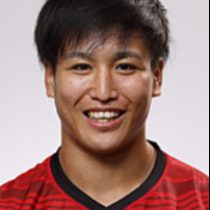 Masayoshi Takezawa rugby player
