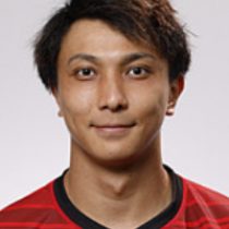 Chihito Matsui rugby player
