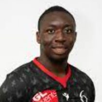 Marvin Okuya rugby player