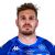 Jack Whetton Castres Olympique
