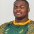 Sibusiso Shongwe rugby player