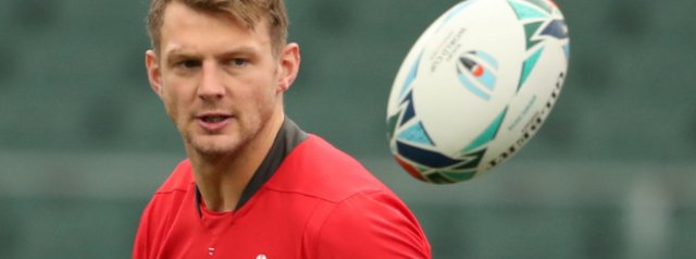 Wales squad announcement: Dan Biggar to lead team in Six Nations