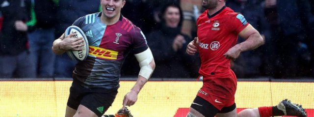 Cadan Murley re-signs with Quins