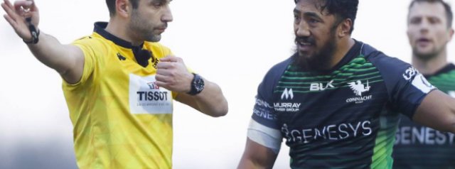 Champions & Challenge Cup Disciplinary Decisions – Round 3