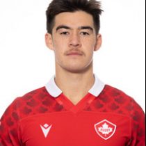 Sion Griffiths rugby player