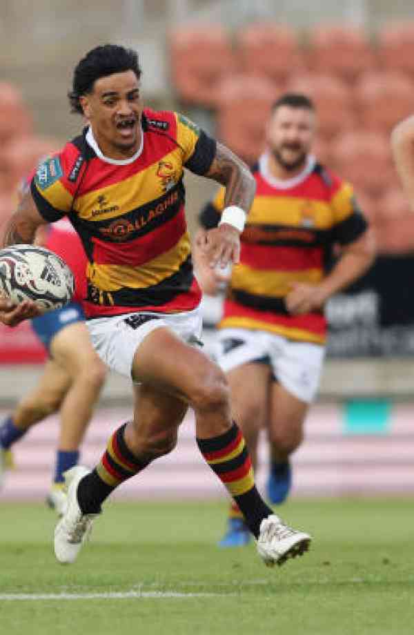 Sullivan Rugby Bailyn Sullivan | Ultimate Rugby Players, News, Fixtures and Live Results