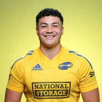 Brayden Iose rugby player