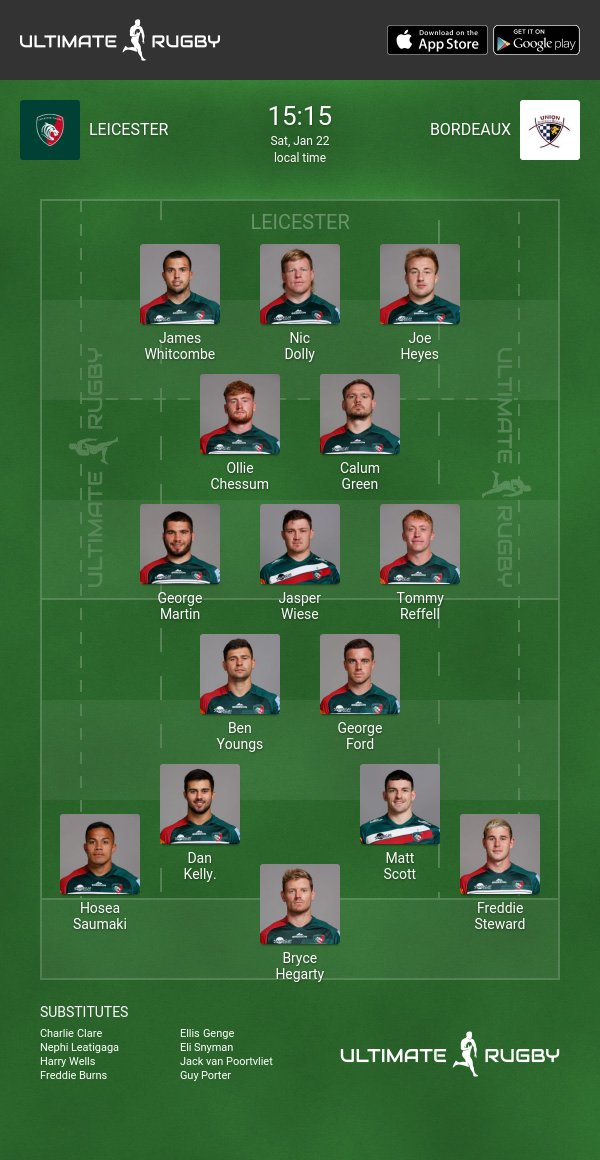 Leicester Tigers