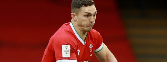 George North still dreaming of Wales Six Nations return after long injury lay-off