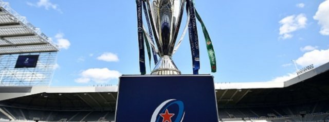 Champions Cup - Round of 16