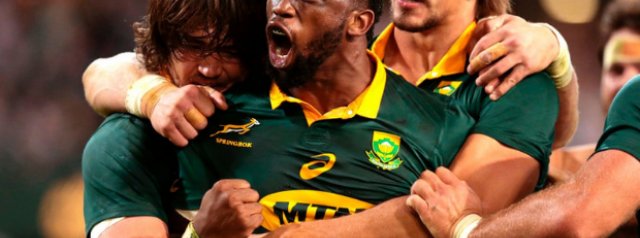 Kolisi scoops top SA Rugby Award for 2021