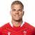 Gareth Anscombe rugby player