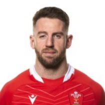 Alex Cuthbert rugby player