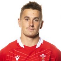 Jonathan Davies rugby player