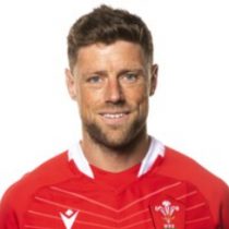 Rhys Priestland rugby player