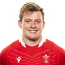 Nick Tompkins rugby player
