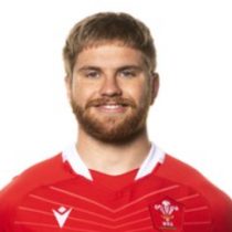 Aaron Wainwright rugby player