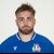 Niccolo' Cannone rugby player