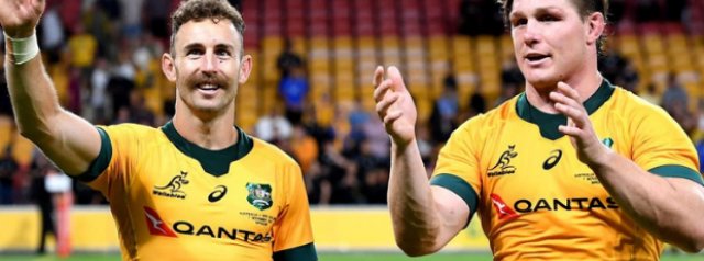 Rugby Australia Awards to be announced during week-long celebration