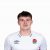 Ollie Dawkins England U20's