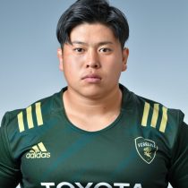 Gaku Shimizu rugby player