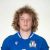 Mattia Bonan rugby player