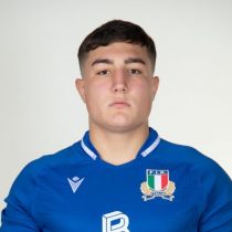 Luca Rizzoli Italy U20's