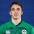 Shane Mallon Ireland U20's